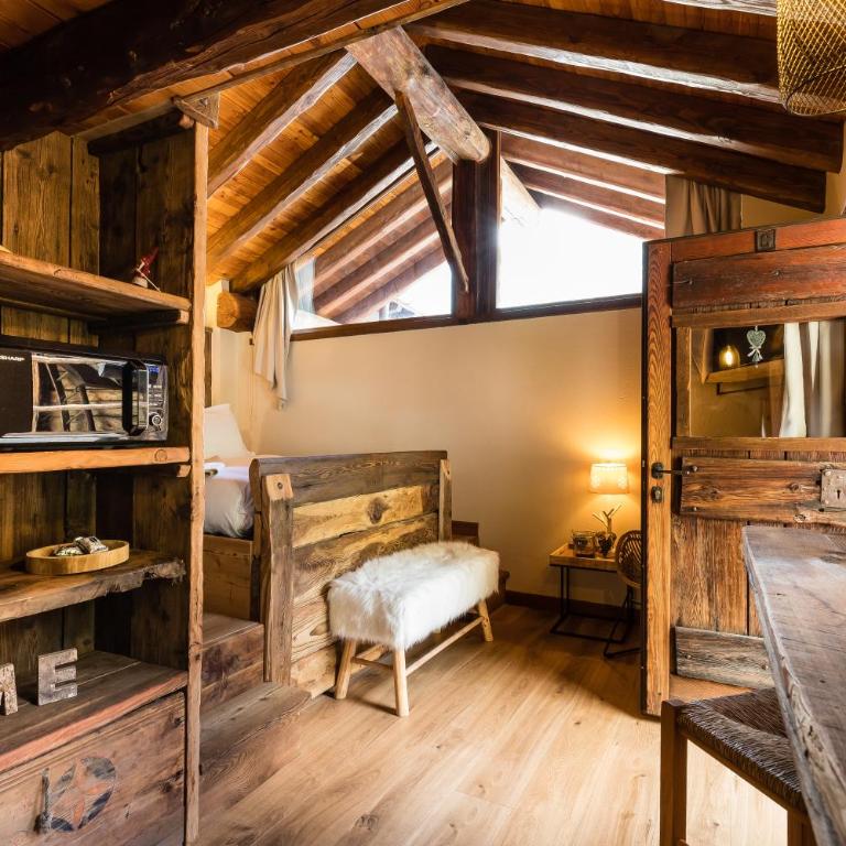 Revivre Village Adults only - Apartamento Estudio - 8