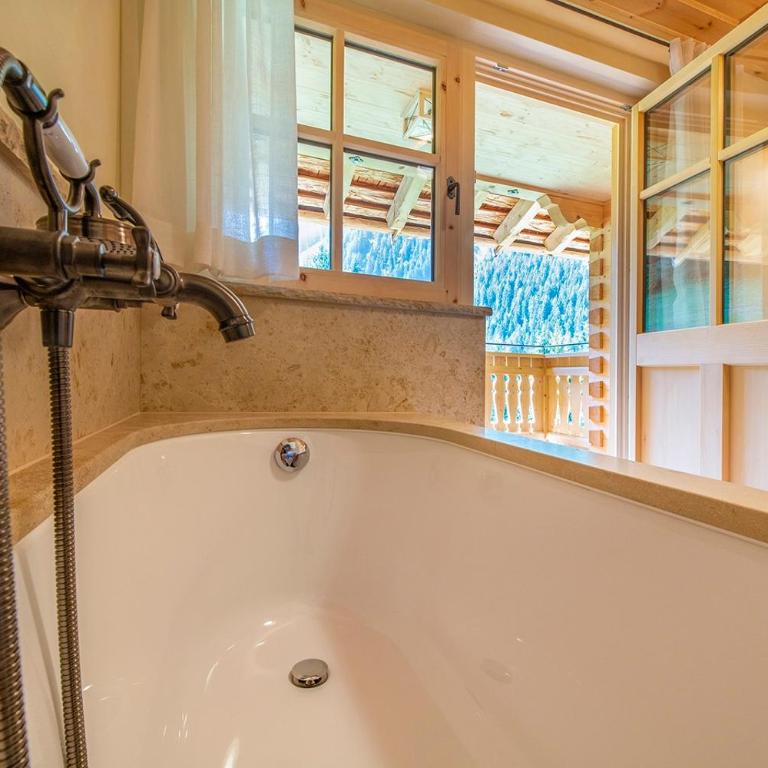 Chalet Berghaus Manuaf - Haus mit 3 Schlafzimmern - 17