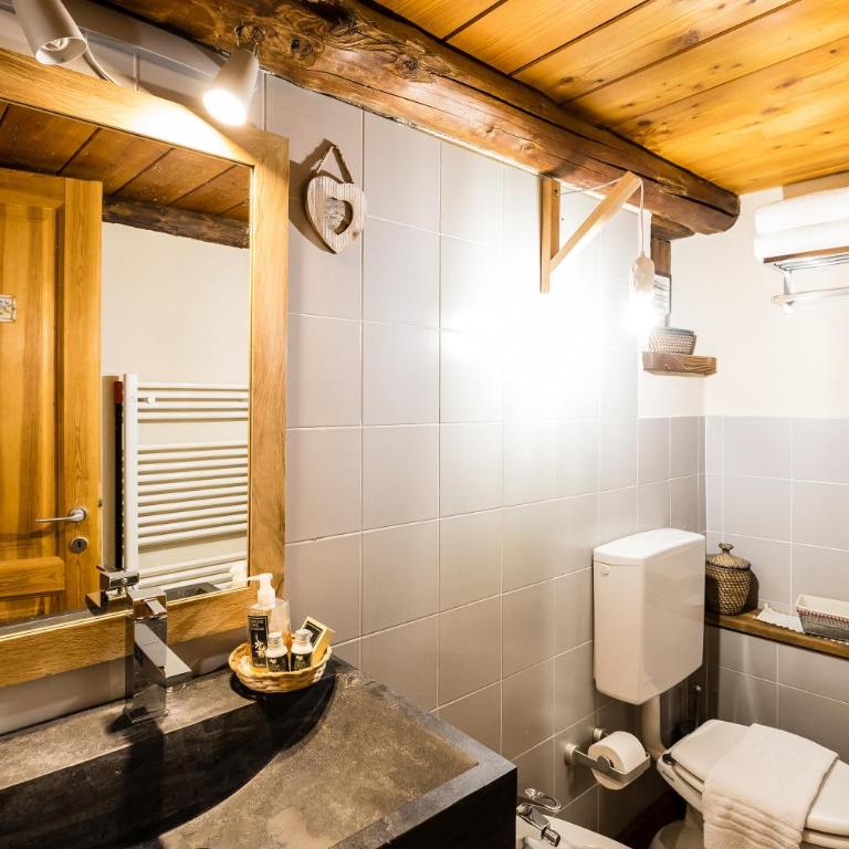 Revivre Village Adults only - Apartamento Estudio - 7