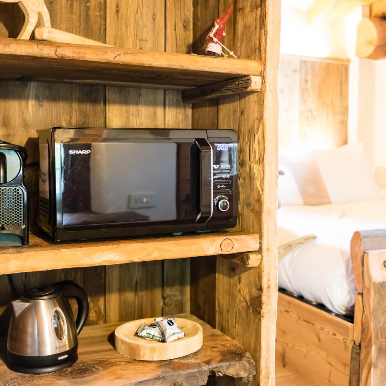 Revivre Village Adults only - Apartamento Estudio - 4