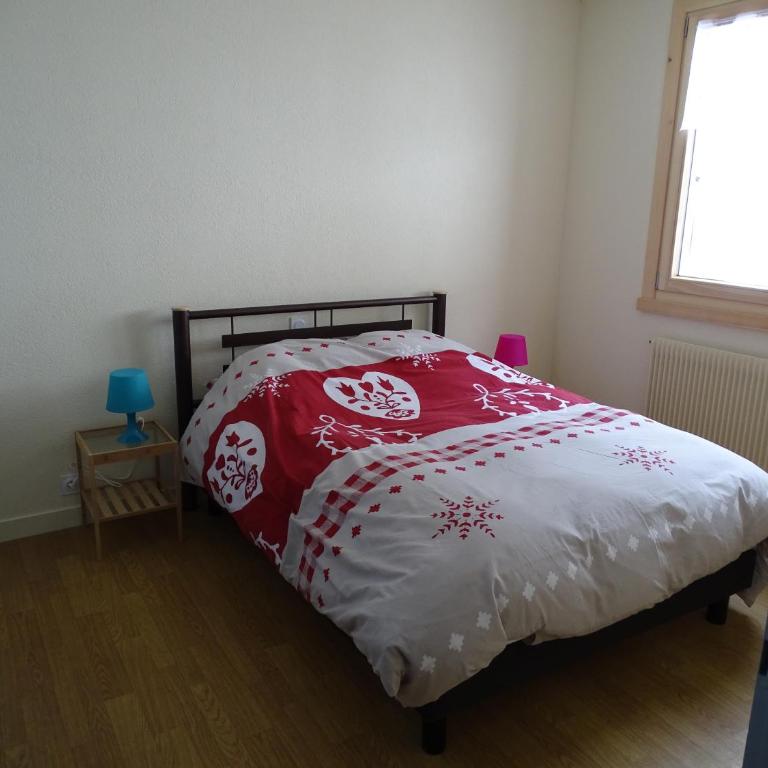Pic de la Corne - Appartement 2 Chambres - 6