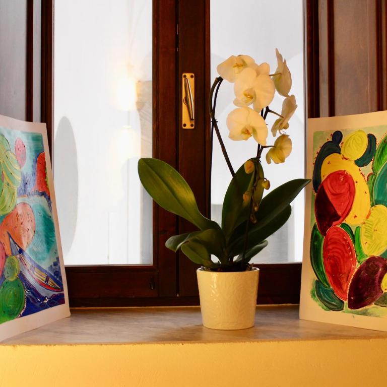 Amalfitani House - Appartamento con 1 Camera da Letto - 27