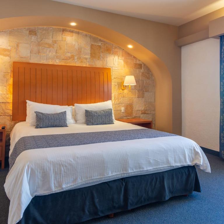 Hotel Flamingo Inn - Junior Suite - 2