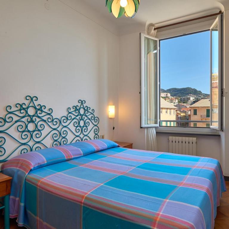 Hotel Garibaldi - Camera Matrimoniale - 3