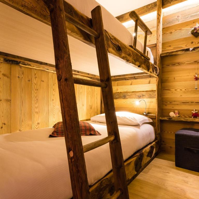 Revivre Village Adults only - Apartamento Superior - 3