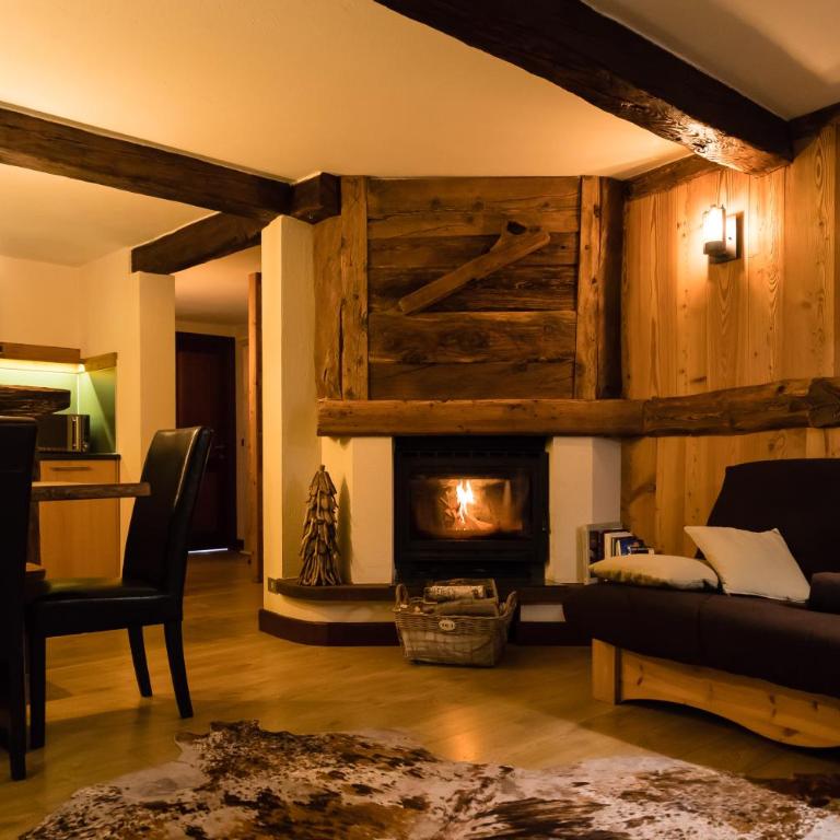 Revivre Village Adults only - Apartamento Superior - 1