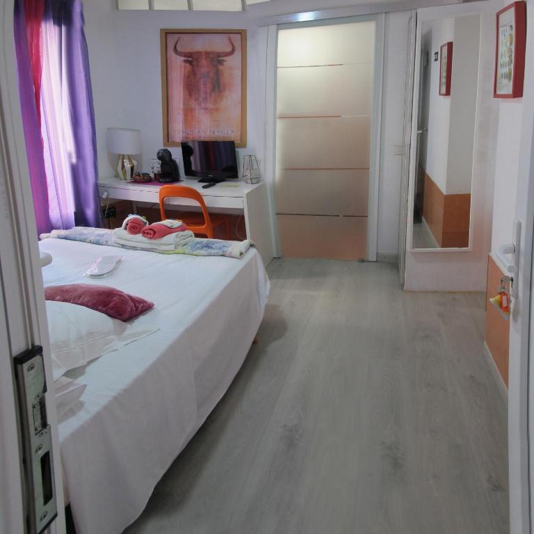 B&B Casa Alfareria 59 - Habitación Doble - 2