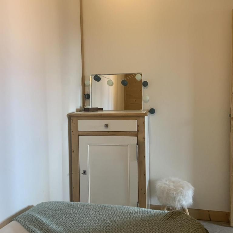 ODYSSEE D103 Appartement chaleureux sur les pistes - Appartement avec Vue sur la Montagne - 12