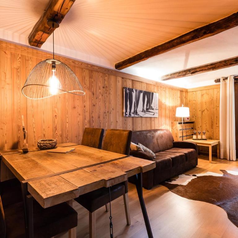 Revivre Village Adults only - Apartamento Estándar - 4