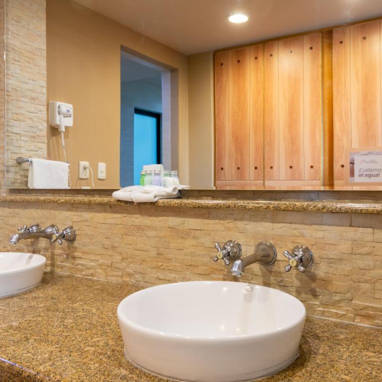 Hotel Flamingo Inn - Suite with Spa Bath - 9