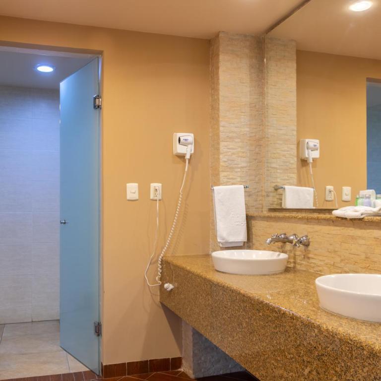 Hotel Flamingo Inn - Suite with Spa Bath - 10