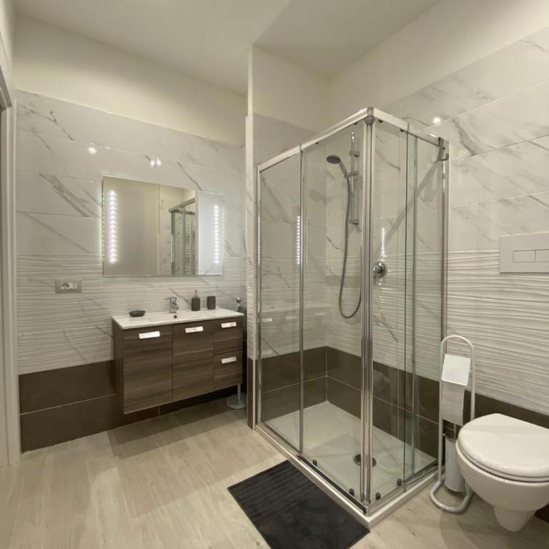 Riviera Apartments - Appartamento con 1 Camera da Letto - 7