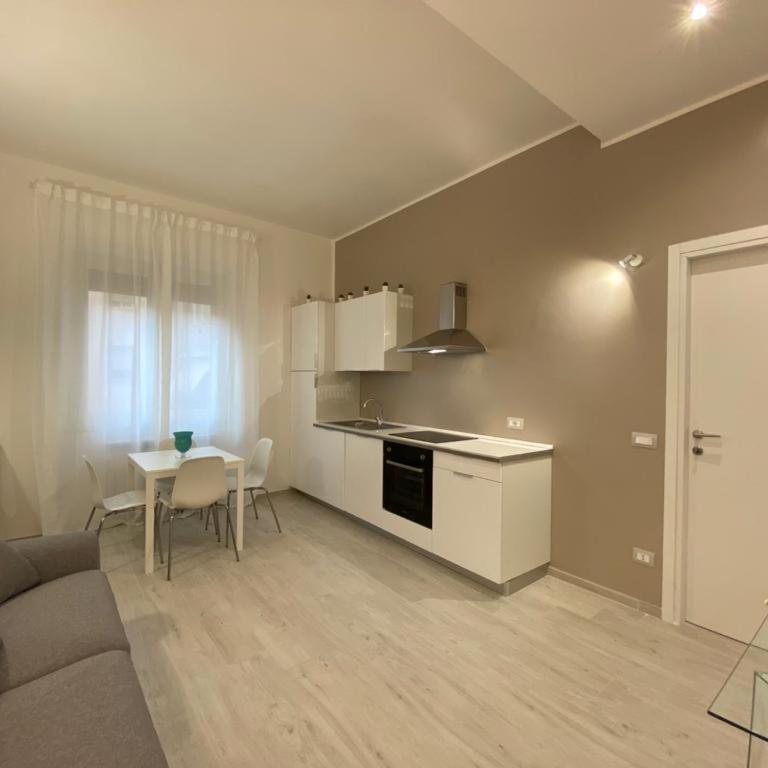 Riviera Apartments - Appartamento con 1 Camera da Letto - 5