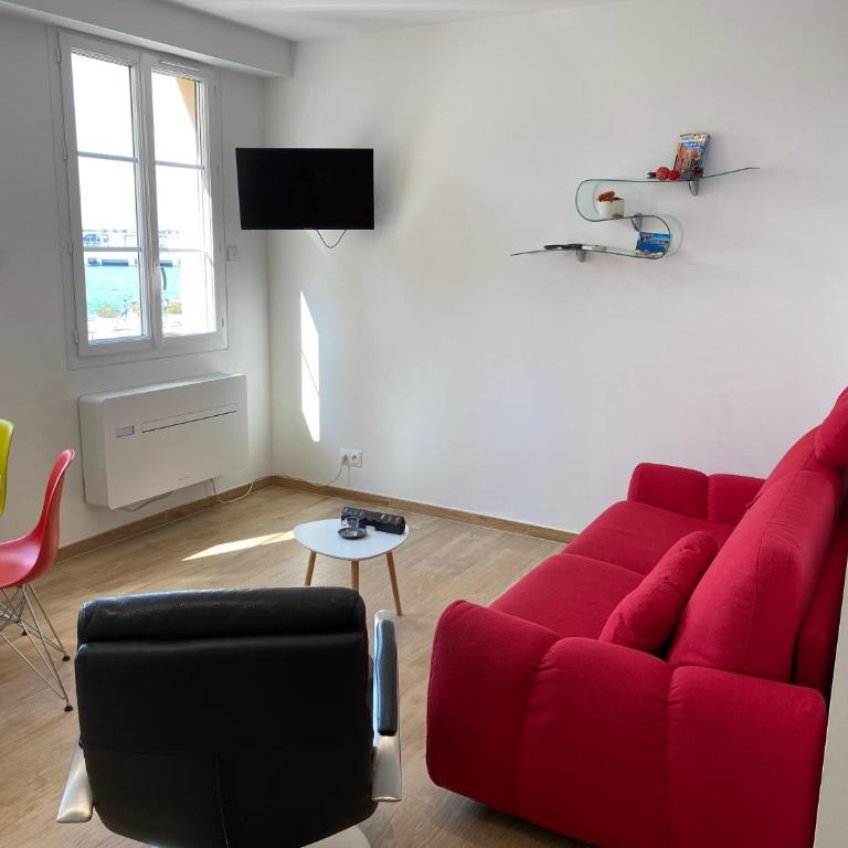 Suite Nice Riviera - Appartement Deluxe - 10