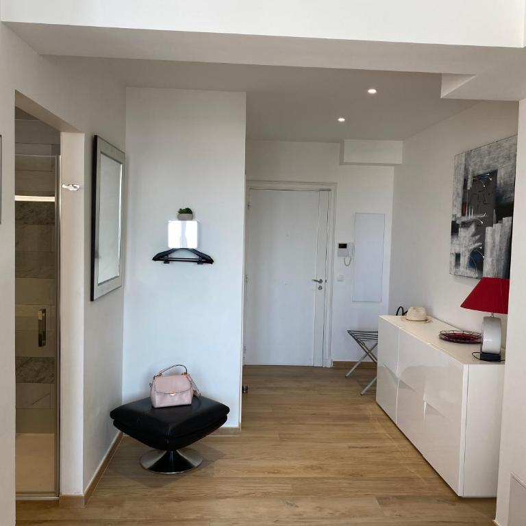 Suite Nice Riviera - Appartement Deluxe - 14