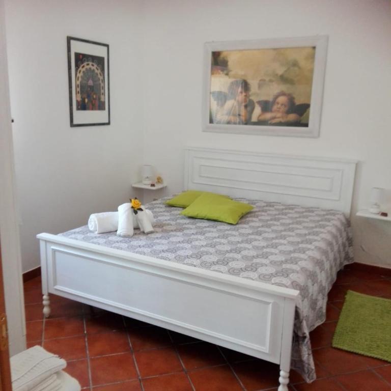 Il Corbezzolo - Casa con 1 Camera da Letto - 6