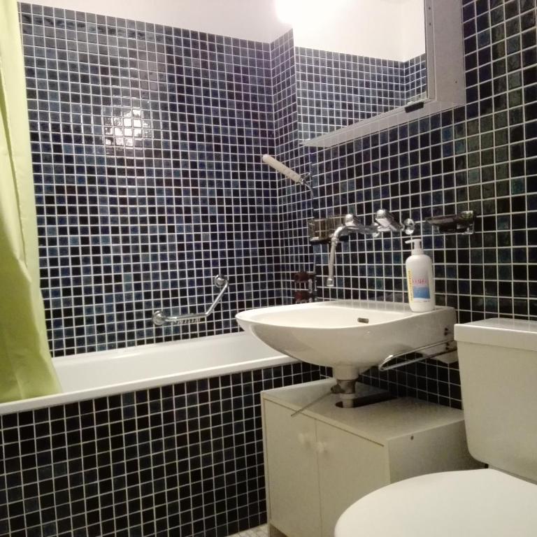 Chalet-Schümli Maisonette - Maisonette - 11