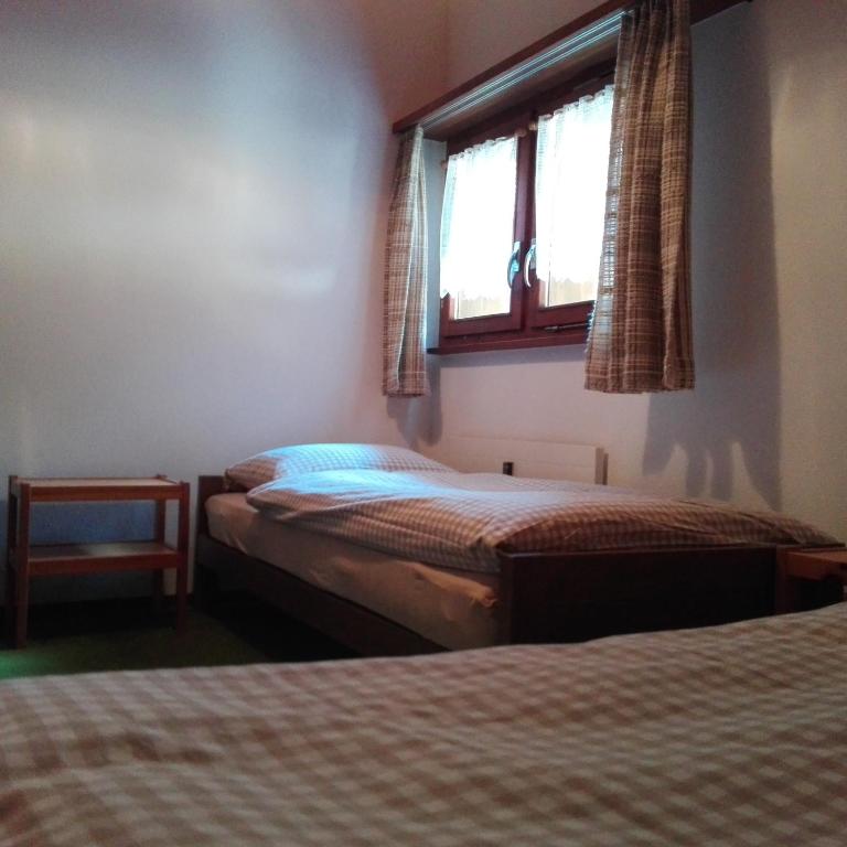 Chalet-Schümli Maisonette - Maisonette - 14