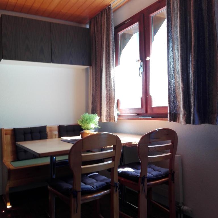 Chalet-Schümli Maisonette - Maisonette - 8