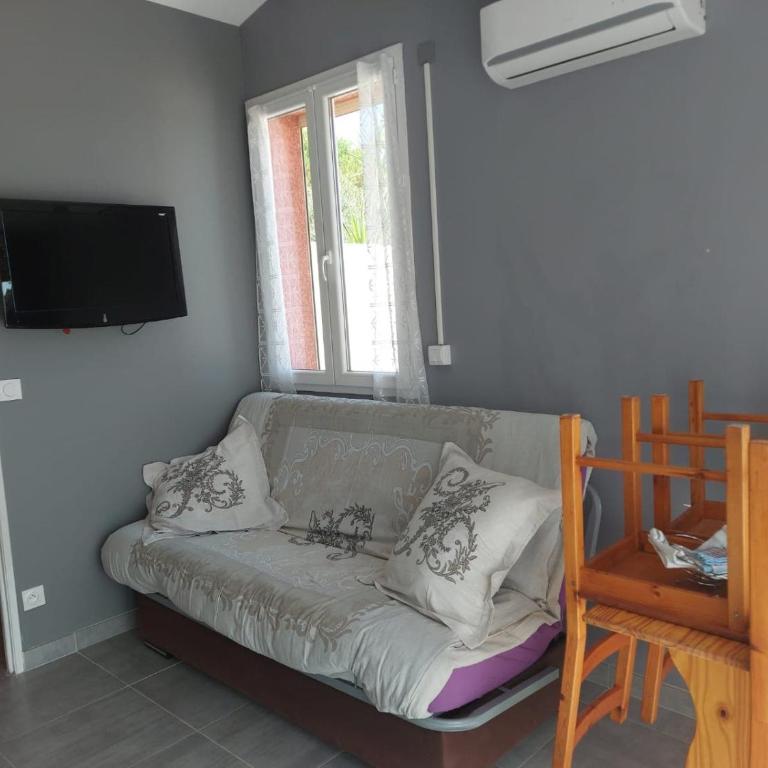 Les Gîtes De Yayou - Maison 1 Chambre - 1