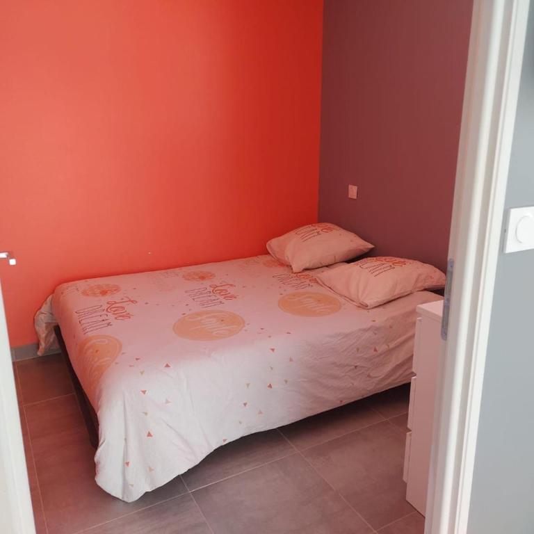 Les Gîtes De Yayou - Maison 1 Chambre - 2