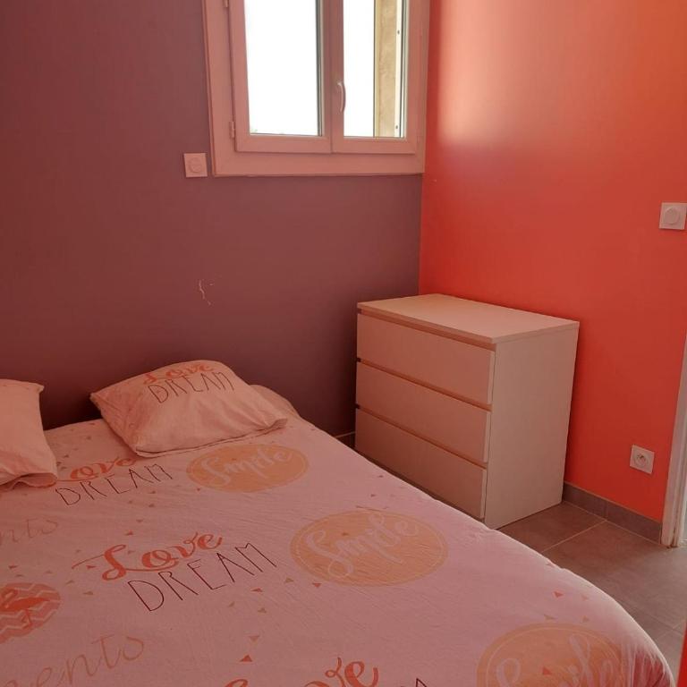 Les Gîtes De Yayou - Maison 1 Chambre - 3