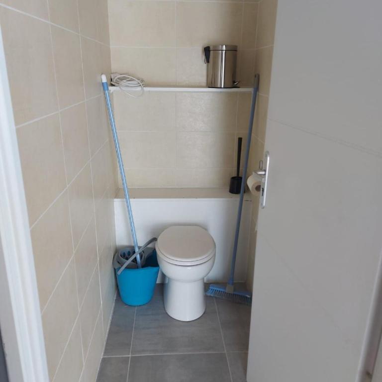 Les Gîtes De Yayou - Maison 1 Chambre - 5