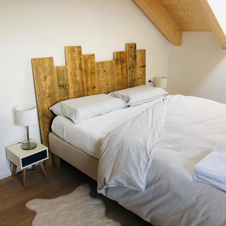 Piano C Apartment - Appartamento con 2 Camere da Letto - 2