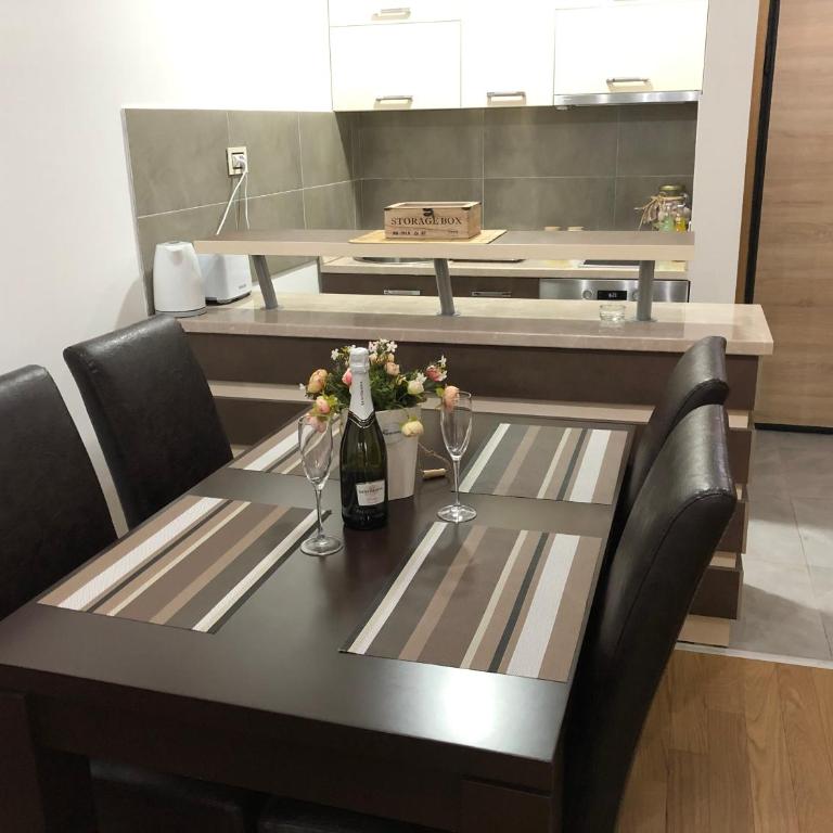 Apartman LUX STELLA - Apartman sa 1 Spavaćom Sobom - 24