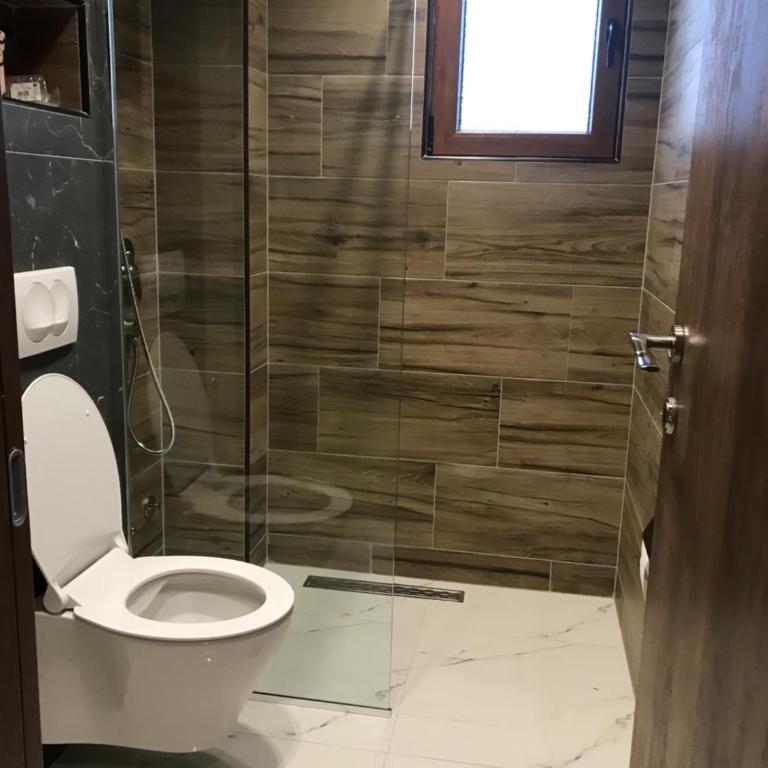 Vila Montenegrina - Apartman sa Pogledom na Planinu - 14