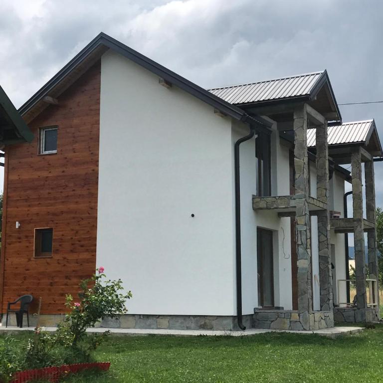 Vila Montenegrina - Apartman sa Pogledom na Planinu - 16
