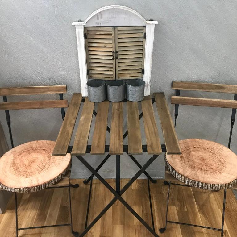 Vila Montenegrina - Apartman sa Pogledom na Planinu - 12