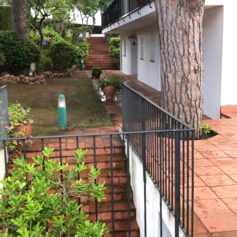 Espectacular apartamento con piscina en Calella de Palafrugell - Apartamento de 1 dormitorio - 25