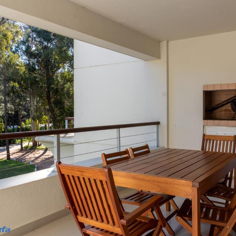 Green Park Propietarios - One-Bedroom Apartment - 5