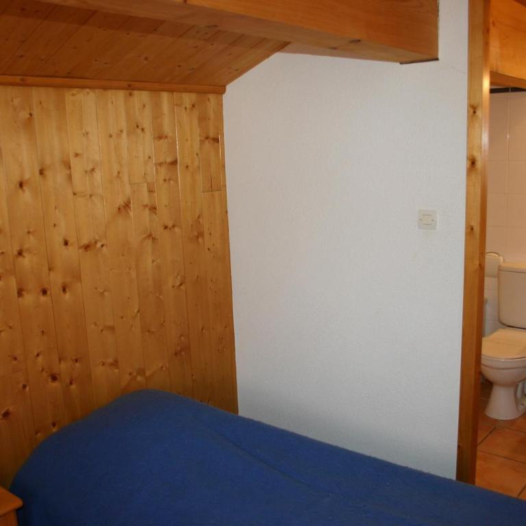 Madame Vacances Les Chalets du Praz - Chalet (7 Adultes) - 4