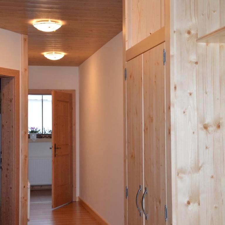 Pension zum Schreiner -Valora- - Suite mit Balkon - 30