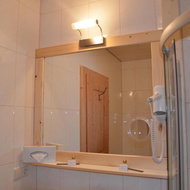 Pension zum Schreiner -Valora- - Doppelzimmer - 14