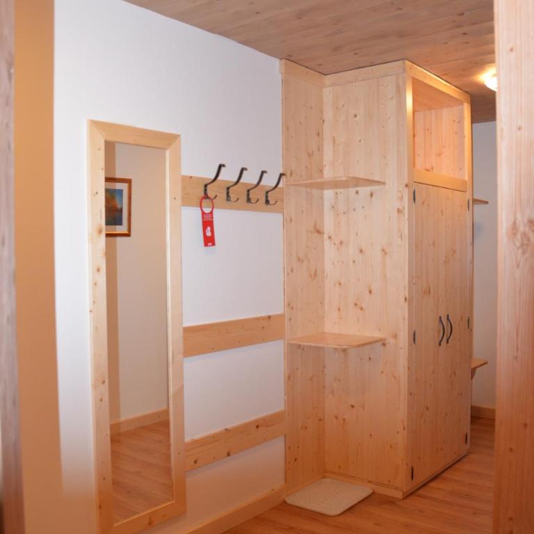 Pension zum Schreiner -Valora- - Suite mit Balkon - 16