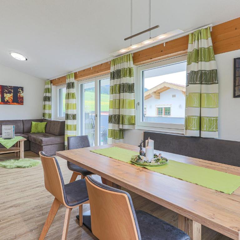 Apartment Brixen near Ski Lift - Apartment mit 2 Schlafzimmern - 11