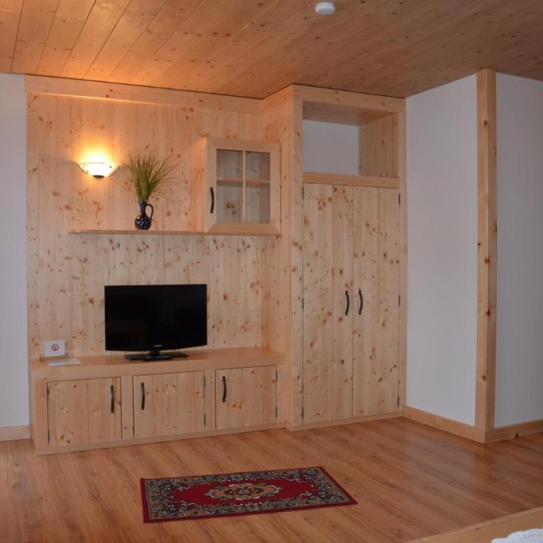 Pension zum Schreiner -Valora- - Suite mit Balkon - 29