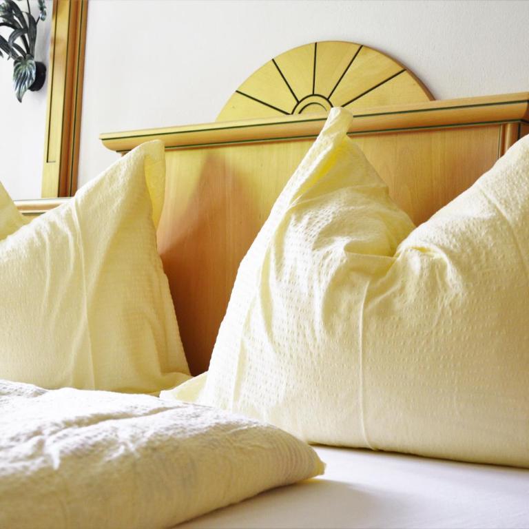 Appartement Sonnseitn - Apartment mit 1 Schlafzimmer - 2
