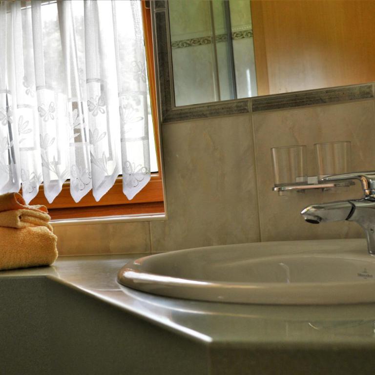 Appartement Sonnseitn - Apartment mit 1 Schlafzimmer - 7