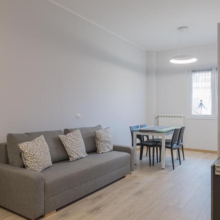 Sgrinfia - Appartamento con 1 Camera da Letto - 3