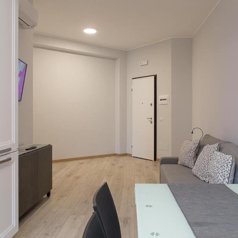 Sgrinfia - Appartamento con 1 Camera da Letto - 7