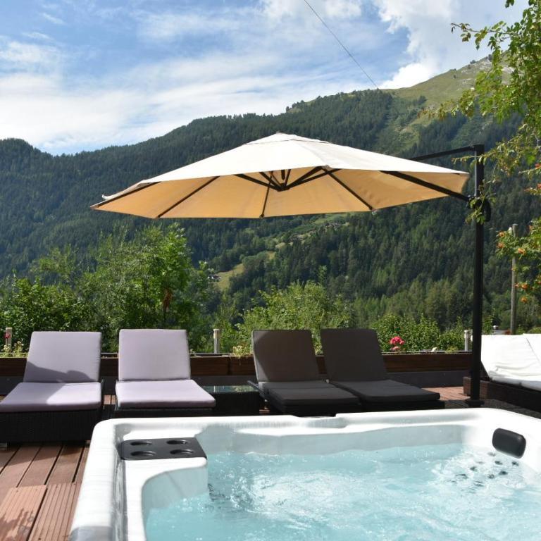 Chalet Belmont - Chalet - 5