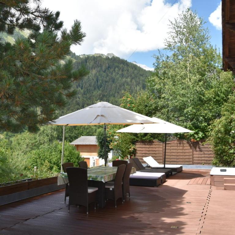 Chalet Belmont - Chalet - 4