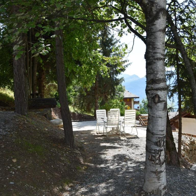 Chalet Belmont - Chalet - 49