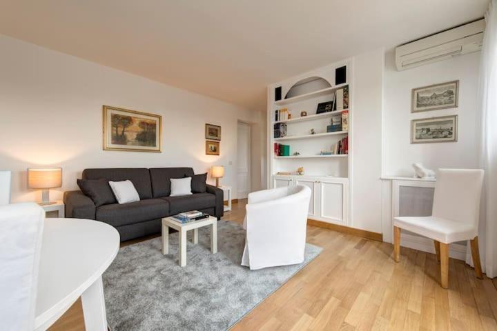 Le case di Andrea Piccolomini San Peter - Terrace Flat - Apartment - 9