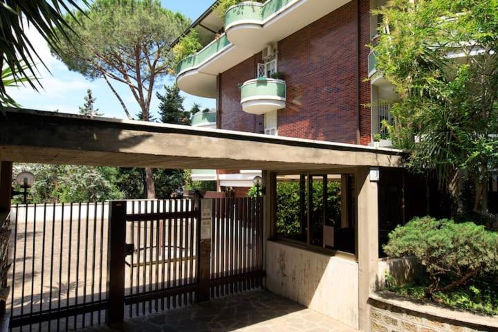Le case di Andrea Piccolomini San Peter - Terrace Flat - Apartment - 2