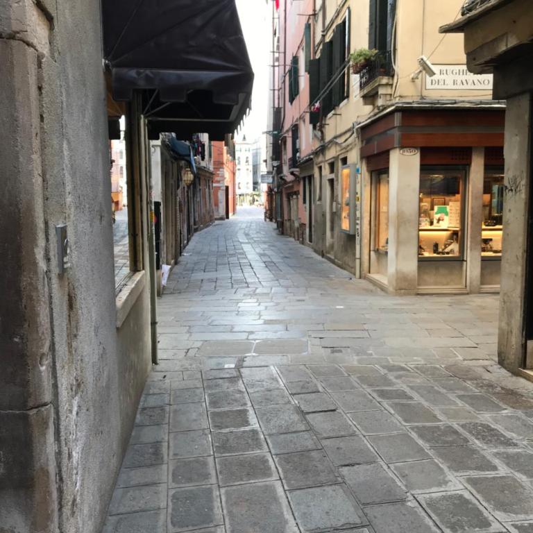 Ca Donzela - Appartamento con 2 Camere da Letto - 23